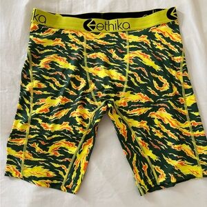 Ethika Pastel Boxer Briefs